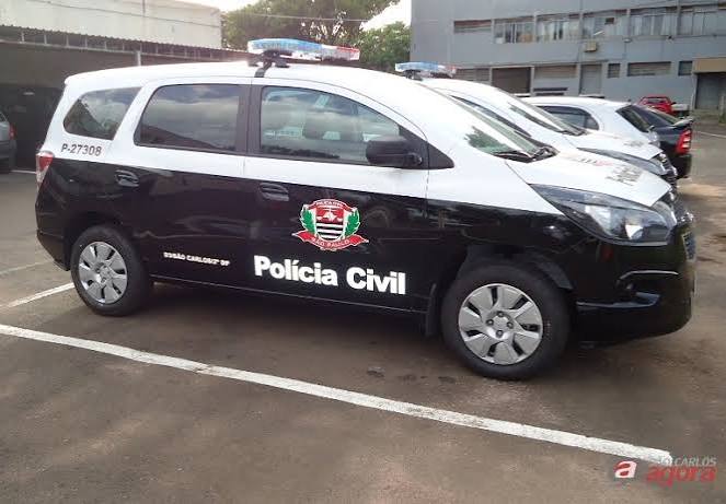 VÍTIMA DE, POSSÍVEL, TENTATIVA DE SUICÍDIO É SOCORRIDA POR POLICIAL CIVIL EM GUAÍRA