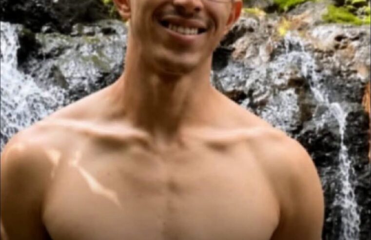 FAMÍLIA ENCONTRA OSSADA DURANTE BUSCAS POR JOVEM DESAPARECIDO EM PEDREGULHO (SP)