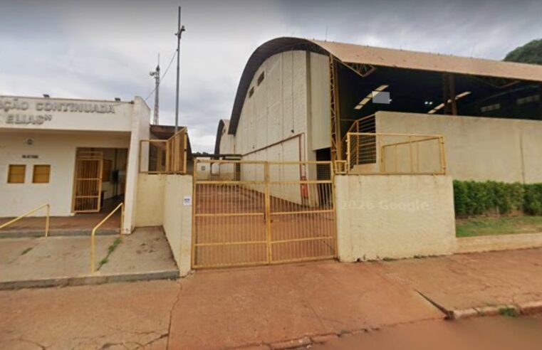 PREFEITURA DE GUAÍRA SUSPENDE, TEMPORARIAMENTE, ATIVIDADES NOS GINÁSIOS ESPORTIVOS RAMIZE ELIAS E JOSÉ FIGUEIREDO