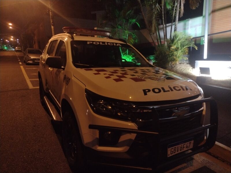 REGIÃO: MOTORISTA DE APLICATIVO É PRESO COM 1 KG DE MACONHA