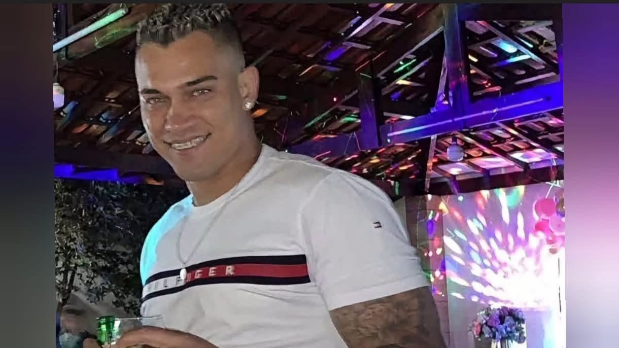 HOMEM É MORTO A TIROS EM ITUVERAVA (SP)