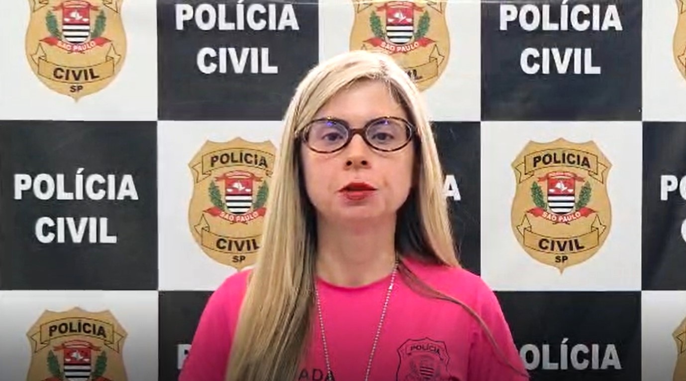 HOMEM É PRESO, EM FLAGRANTE, ACUSADO DE MATAR COMPANHEIRA EM JABORANDI (SP)