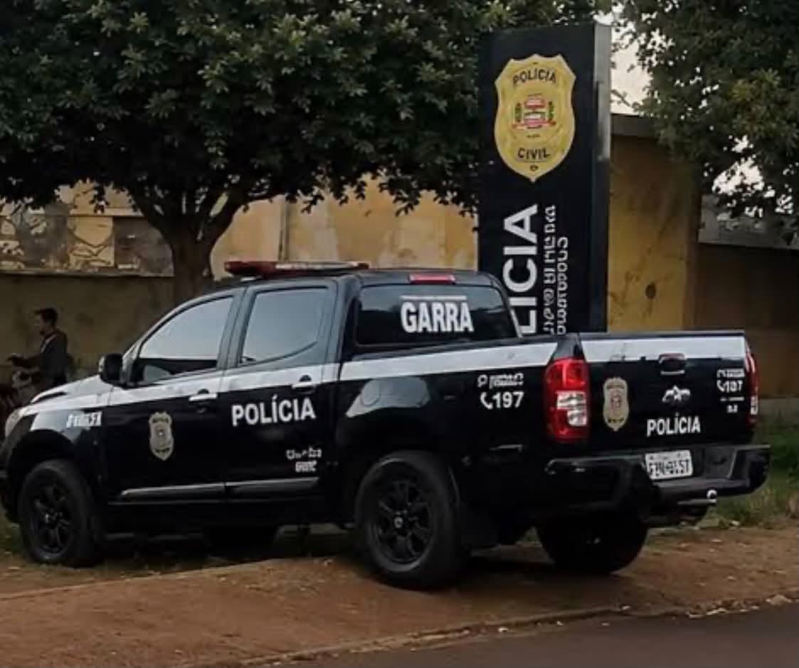 CASAL É PRESO EM INVESTIGAÇÃO SOBRE FRAUDE BANCÁRIA EM MIGUELÓPOLIS (SP). DESVIOS PODEM CHEGAR A R$ 2 MILHÕES