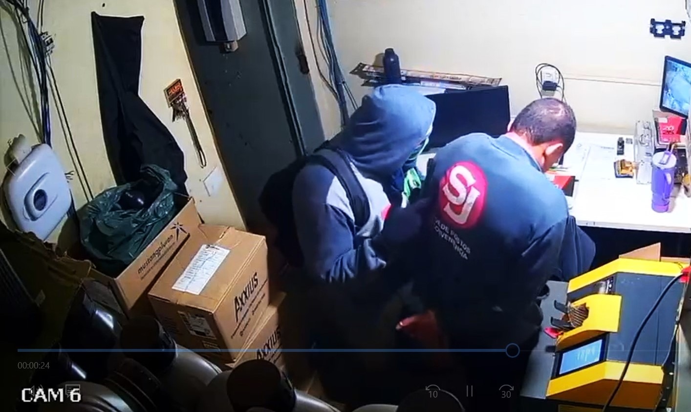 SUSPEITOS DE ENVOLVIMENTO EM ROUBO A POSTO DE COMBUSTÍVEIS EM IPUÃ (SP) SÃO PRESOS PELA PM